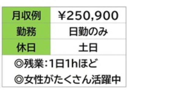 株式会社ナガハの求人情報ページへ