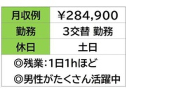 株式会社ナガハの求人メインイメージ