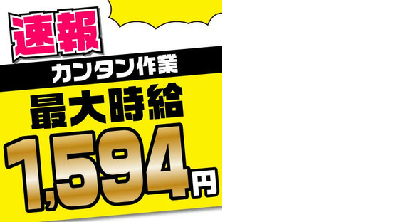 株式会社ワールドスタッフィングAMZN千葉みなと/51626_48788-00の求人メインイメージ