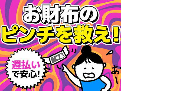 シンテイ警備株式会社 新宿支社 行徳7エリア/A3203200140の求人情報ページへ