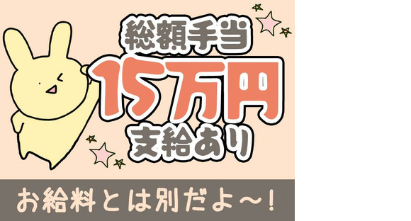 シンテイ警備株式会社 八王子支社 府中競馬正門前(6)エリア/A3203200136の求人情報ページへ