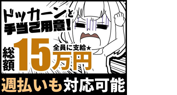 シンテイ警備株式会社 茨城支社 川島(14)エリア/A3203200115の求人情報ページへ