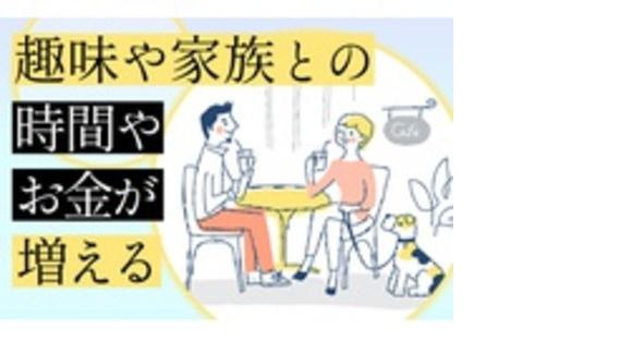 株式会社三栄急送の求人情報ページへ