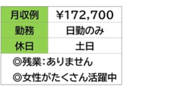 株式会社ナガハの求人情報ページへ