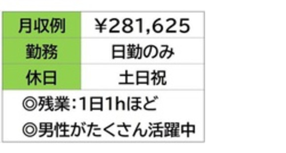 株式会社ナガハの求人情報ページへ