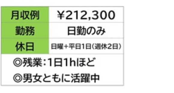 株式会社ナガハの求人情報ページへ