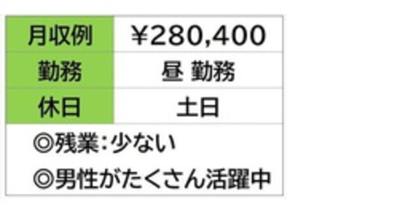 株式会社ナガハの求人情報ページへ