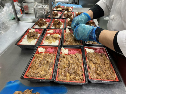 Kakiyasu Chef’s Kitchen 大阪(主婦・主夫)の求人情報ページへ
