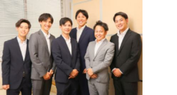 K＆Sプロパティーズ本社ビルの求人情報ページへ