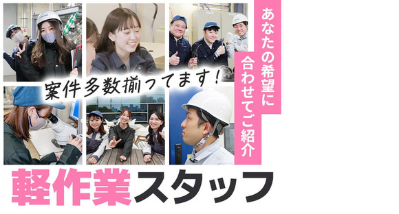 UTコネクト株式会社(九州AU)《SPINA》大町(佐賀)エリア_2の求人情報ページへ