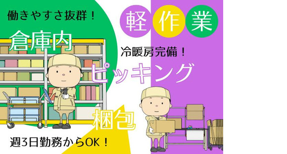 株式会社トーヨーワーク 五條市 ht10-03の求人情報ページへ