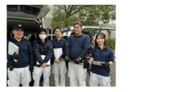 株式会社小川防災の求人情報ページへ