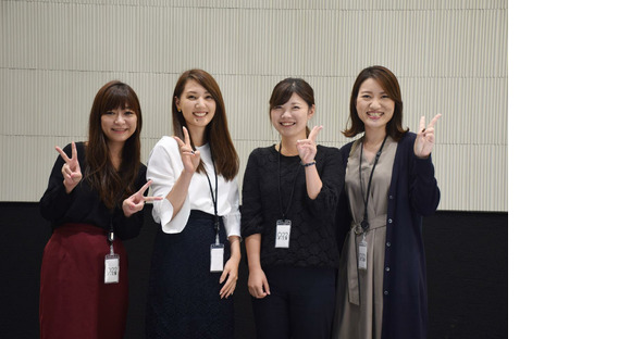 株式会社スタッフサービス/22-04132073の求人情報ページへ