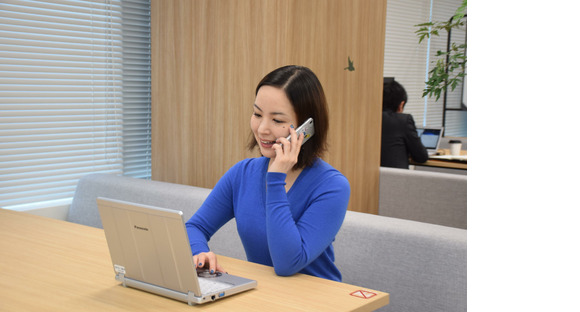 株式会社スタッフサービス/61-04172475の求人情報ページへ