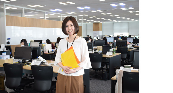 株式会社スタッフサービス/71-04167447の求人情報ページへ