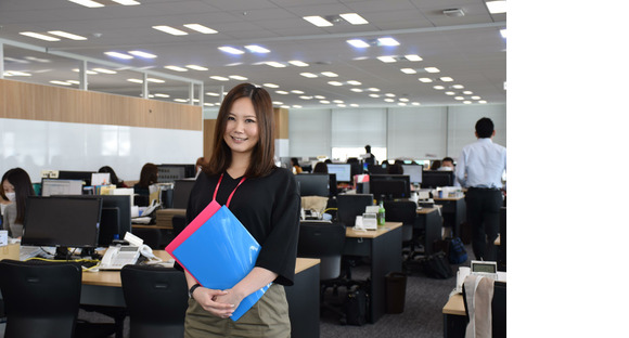 株式会社スタッフサービス/69-04178817の求人情報ページへ