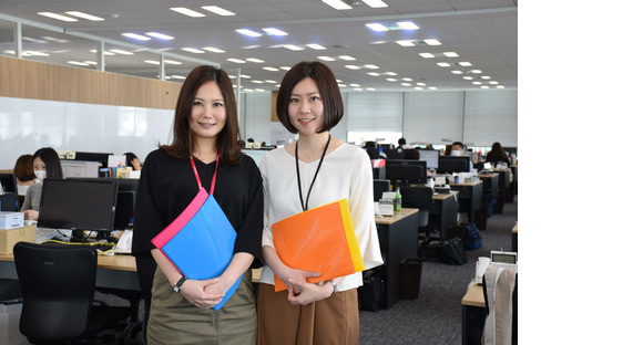 株式会社スタッフサービス/22-04185552の求人情報ページへ