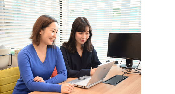 株式会社スタッフサービス/56-04190969の求人情報ページへ