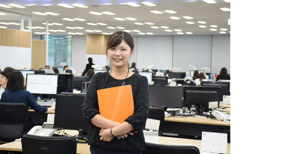 株式会社スタッフサービス/61-04191108の求人情報ページへ