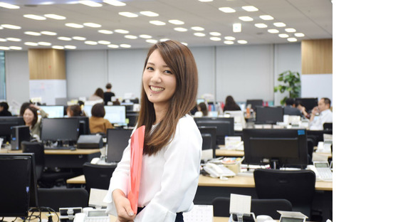 株式会社スタッフサービス/51-04196488の求人情報ページへ