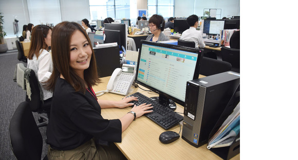 株式会社スタッフサービス/71-04197488の求人情報ページへ