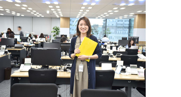 株式会社スタッフサービス/56-04203763の求人情報ページへ