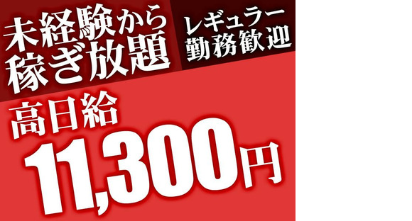 グリーン警備保障株式会社 足立営業所 松戸新田(2)エリア/803の求人情報ページへ
