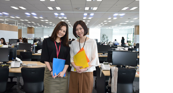株式会社スタッフサービス/69-04205541の求人情報ページへ