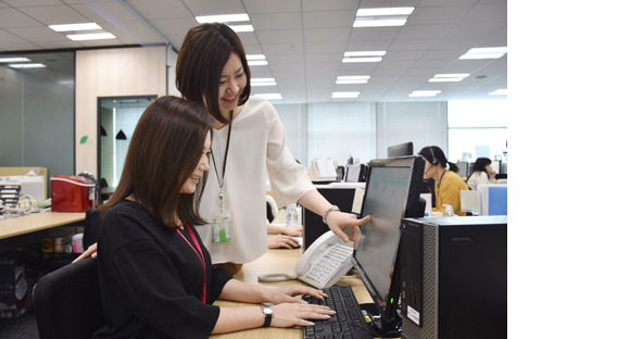株式会社スタッフサービス/51-04206514の求人情報ページへ