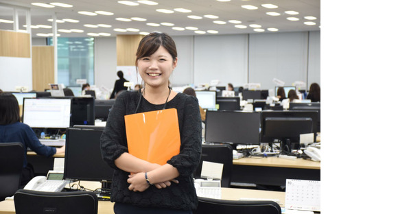 株式会社スタッフサービス/56-04206731の求人情報ページへ