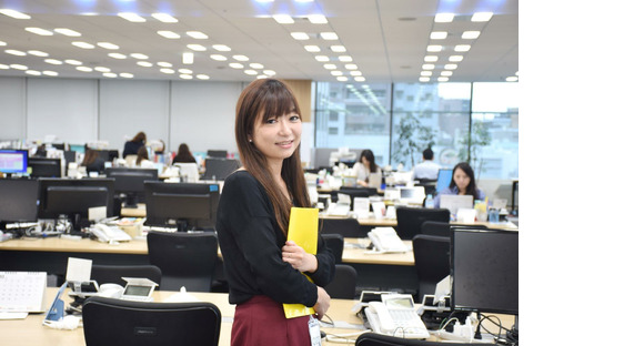 株式会社スタッフサービス/71-04206607の求人情報ページへ
