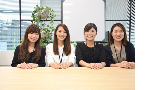 株式会社スタッフサービス/61-04209320の求人情報ページへ