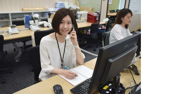 株式会社スタッフサービス/13-04210021の求人情報ページへ