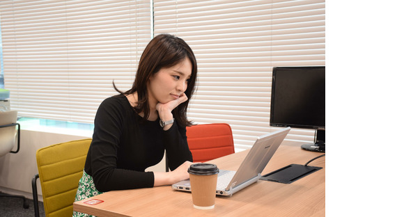 株式会社スタッフサービス/61-04210829の求人情報ページへ