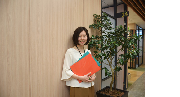 株式会社スタッフサービス/51-04220287の求人情報ページへ