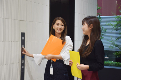 株式会社スタッフサービス/51-04220288の求人情報ページへ
