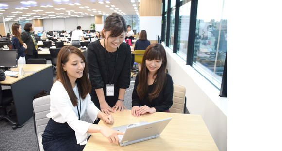 株式会社スタッフサービス/11-04221574の求人情報ページへ