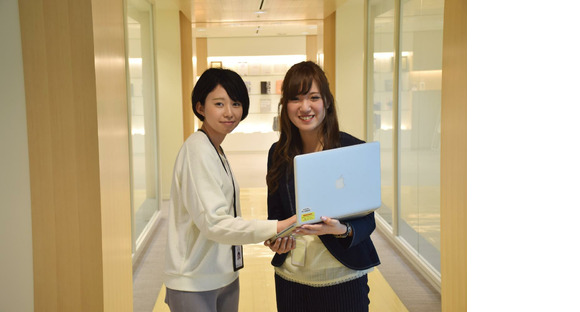 株式会社スタッフサービス/51-04221577の求人情報ページへ