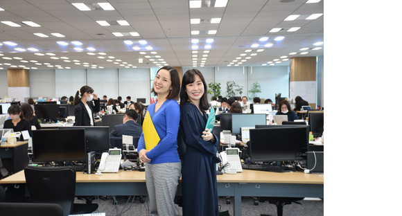 株式会社スタッフサービス/51-04227730の求人情報ページへ