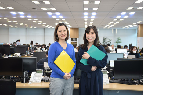 株式会社スタッフサービス/56-04227242の求人情報ページへ