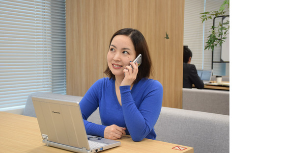 株式会社スタッフサービス/13-04228798の求人情報ページへ