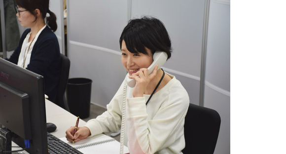 株式会社スタッフサービス/61-04228822の求人情報ページへ