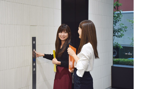 株式会社スタッフサービス/13-04229569の求人情報ページへ