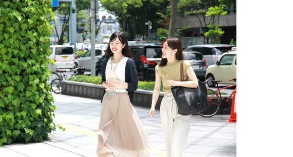 パーソルエクセルHRパートナーズ株式会社/ES25-0262863の求人情報ページへ