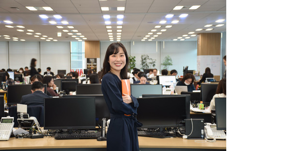 株式会社スタッフサービス/71-04231726の求人情報ページへ