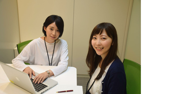 株式会社スタッフサービス/69-04232396の求人情報ページへ
