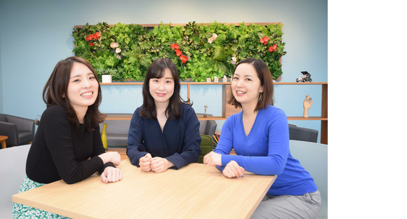 株式会社スタッフサービス/71-04232256の求人情報ページへ