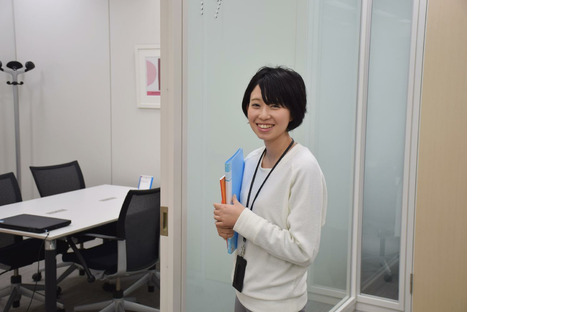 株式会社スタッフサービス/56-04234497の求人情報ページへ