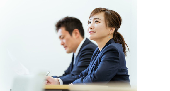 Man to Man株式会社 加古川オフィス（23c352805-240529a）の求人情報ページへ
