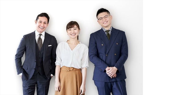 Man to Man株式会社 加古川オフィス（23c352803-240529a）の求人情報ページへ